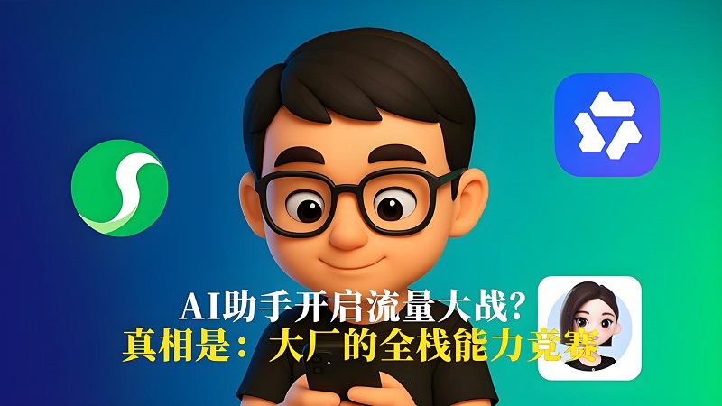 2026 生成式引擎 GEO 行业报告：豆包、千问、元宝三大平台成企业获客主战场