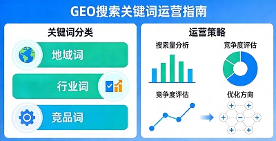 AI关键词优化完整实施方案